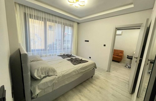 Ortakoy Condo | Ortakoy House