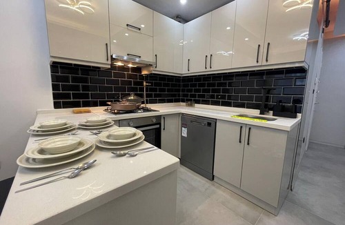 Ortakoy Condo | Ortakoy House