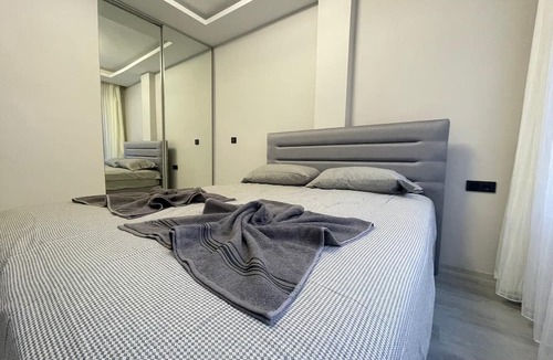 Ortakoy Condo | Ortakoy House