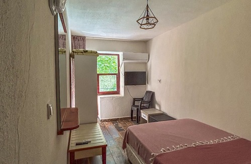 Manavgat House | Ozgur Family House