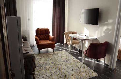Nevsehir Apartment | Loft Palace Suit