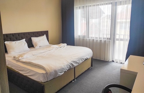 Bolu Hotel | Bolu Lagoon City Hotel