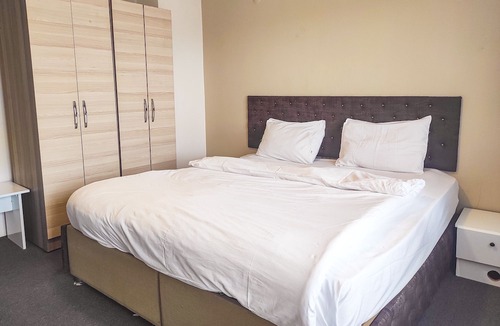 Bolu Hotel | Bolu Lagoon City Hotel