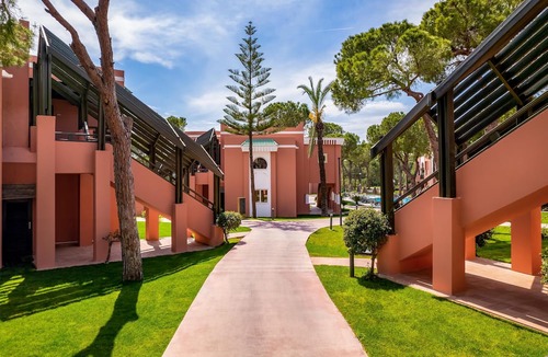 Belek Golf Area Hotel | Rixos Park Belek - All Inclusive - The Land of Legends Access