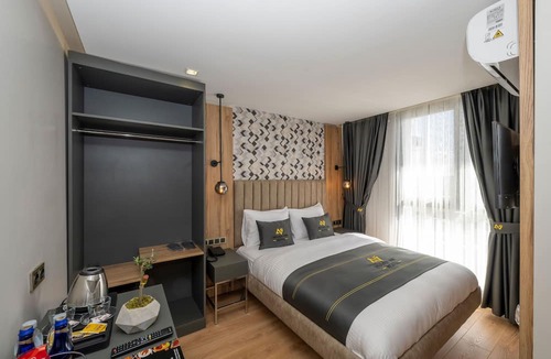Arnavutkoy Hotel | Heaven Inn Airport Hotel