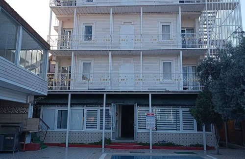 Beldibi Hotel | Aypars Beldibi Hotels