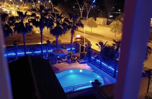 Beldibi Hotel | Aypars Beldibi Hotels