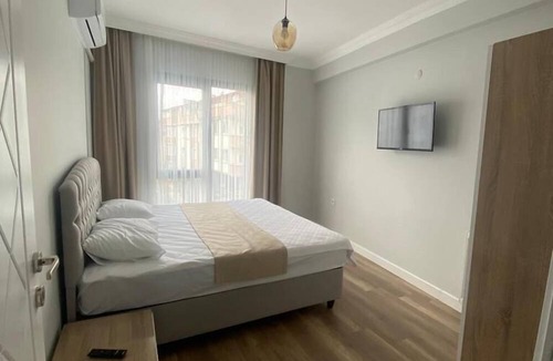 Trabzon Apartment | Qzen Suit Apart