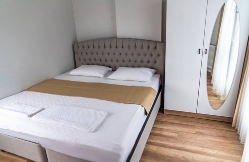 Trabzon Apartment | Qzen Suit Apart