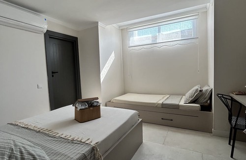 Sarimsakli Bed & Breakfast | Soho Ayvalık