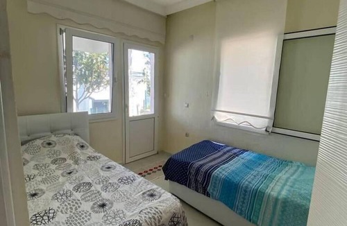 Geris House | Inviting 2-Bed House in Mugla