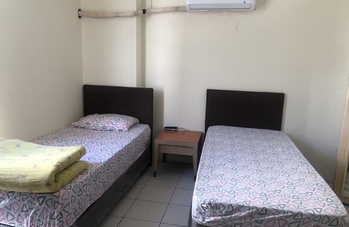 Antalya City Centre House | Dizlek Pansiyon