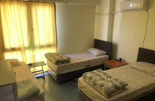 Antalya City Centre House | Dizlek Pansiyon