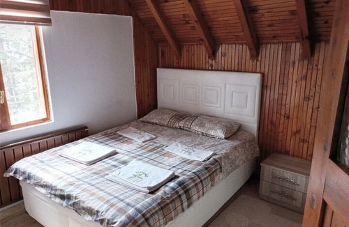 Mumcular Ski Chalet | Karaova Camping Bungalov