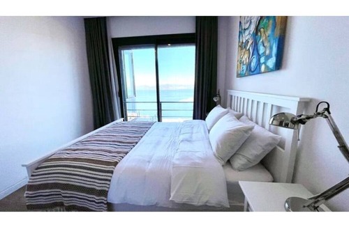 Bogazici Condo | Brand New Home with Gorgeous Sea View & Yard