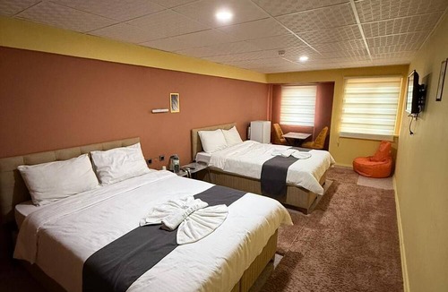 Nevsehir Hotel | NIGRUM OTEL