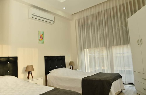 Camyuva Villa | Pak Family Villas