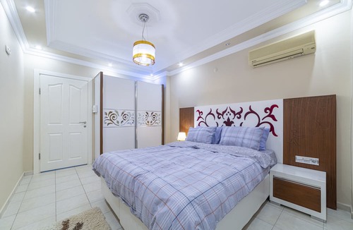 Kaleici Apartment | In Alanya centrum, 3 minutes to the Damlatas and Cleopatra beach