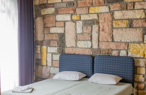 Iznik Villa | Amazing Stone House with Private Pool in Iznik