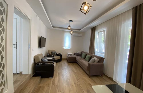 Camyuva Villa | Orange and Lemon Homes