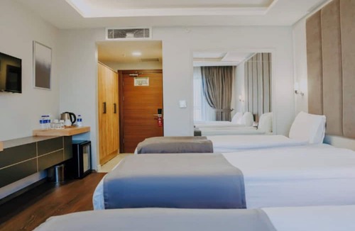 Serdivan Bed & Breakfast | Sakarya Hotel