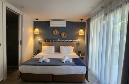 Kaleici Hotel | Park Hotel Rooms & Apart