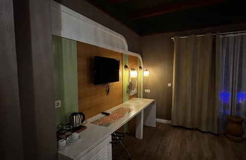 Sarigerme Hotel | Dolphin Park Hotel