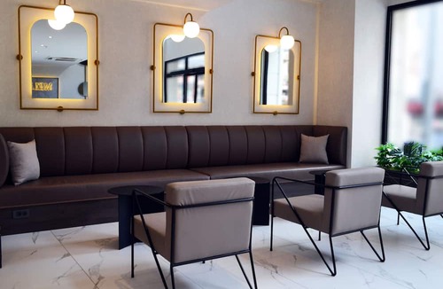 Denizli Hotel | MELLDAY HOTEL