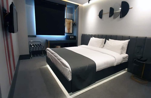 Denizli Hotel | MELLDAY HOTEL