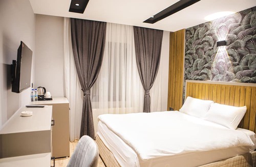 Karakopru Hotel | Arad Otel
