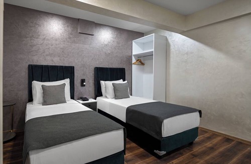 Topkapi Hotel | Istanbul Efes Hotel