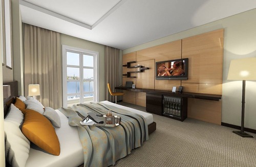 Kocaali Hotel | Melis Hotel