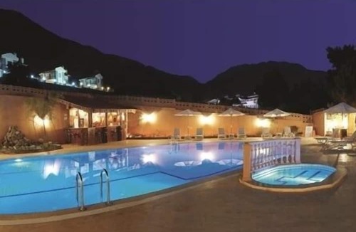 Oludeniz Hotel | Boncuklu Otel