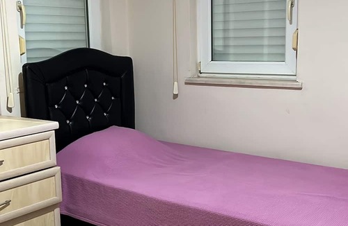 Side Villa | Relax with family or alone in luxury villa ın Side