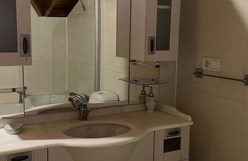 Side Villa | Relax with family or alone in luxury villa ın Side
