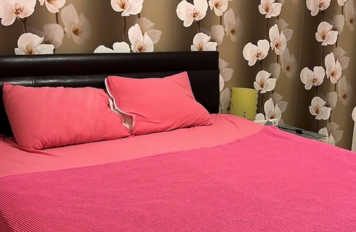 Side Villa | Relax with family or alone in luxury villa ın Side