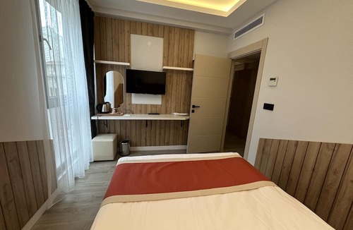 Bandirma Hotel | Cetin City Hotel