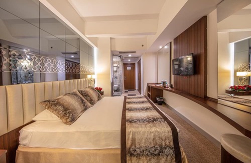 Taksim Hotel | Pera Center Hotel