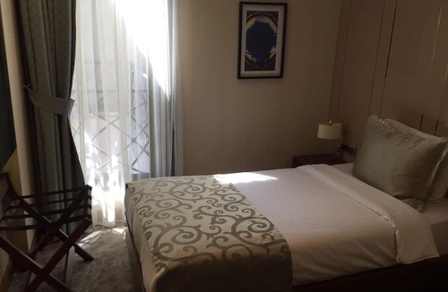 Pendik Hotel | Inera Hotel Pendik