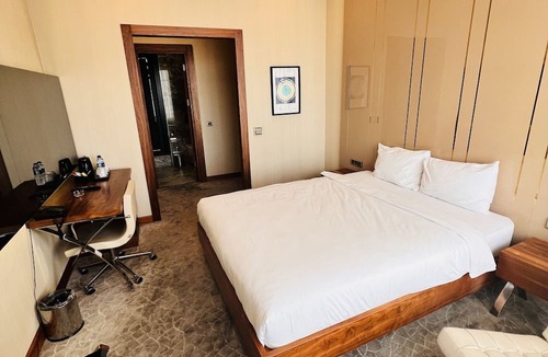 Pendik Hotel | Inera Hotel Pendik