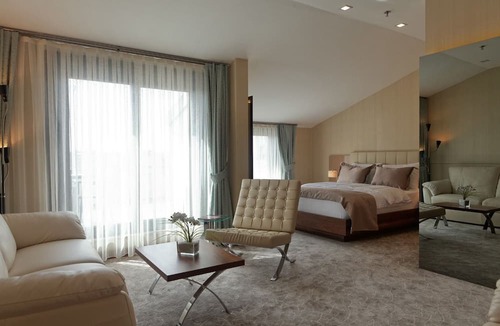 Pendik Hotel | Inera Hotel Pendik