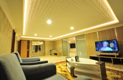 Usak Hotel | Ramada by Wyndham Usak