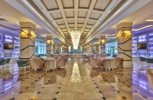 Bogazkent Resort | Crystal Waterworld Aqua Collection - All inclusive