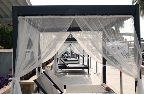 Bogazkent Resort | Crystal Paraiso Aqua Collection - All inclusive