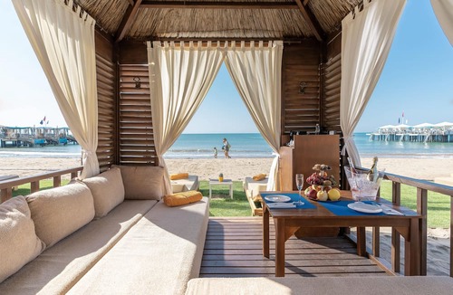 Belek Golf Area Resort | Kaya Palazzo Golf Resort