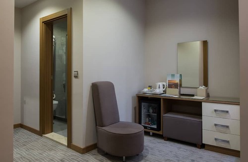 Cagaloglu Hotel | Yasmak Comfort Hotel