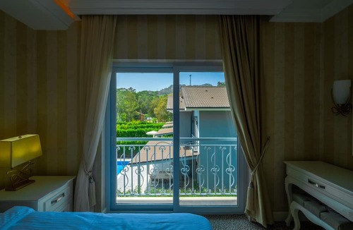 Gocek Hotel | Grand Göcek Hotel