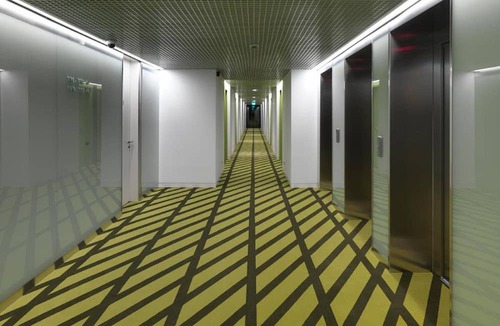 Sekerpinar Hotel | Workinn Hotel