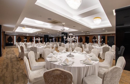 Kavacık Mahallesi Hotel | Park Inn by Radisson Istanbul Asia Kavacik