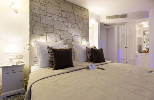Selcuk Bed & Breakfast | Cella Boutique Hotel & SPA